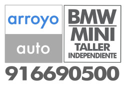 Arroyo Auto taller mecánico Bosch Car Service